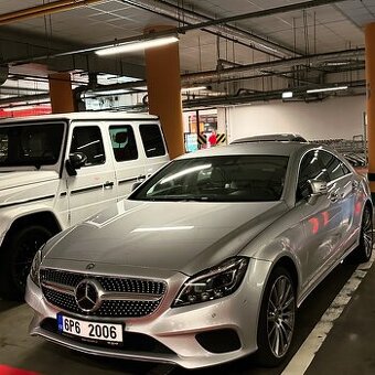 Mercedes