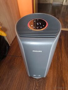 2000i Series Čistička vzduchu pro velké místnosti