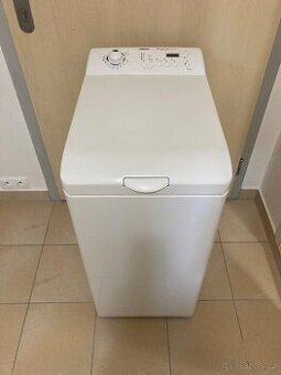 Pračka Zanussi