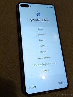 Huawei P40