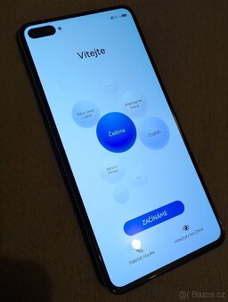 Huawei P40