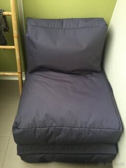 Rozkládací kreslo