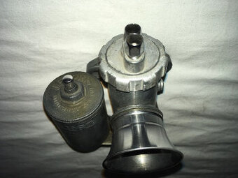karburátor Dellorto