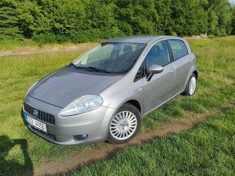 Fiat Grande Punto 1.2