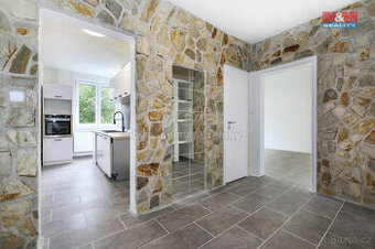 Prodej bytu 2+1, 60 m², Klatovy, ul. Plzeňská