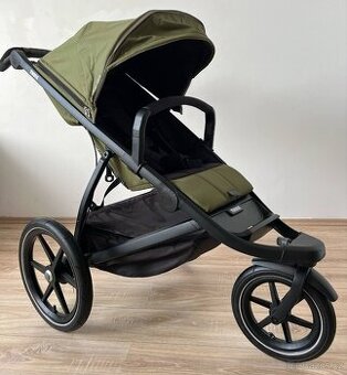 Thule Urban Glide 2