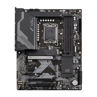 GIGABYTE Z790 UD/LGA 1700/ATX - FUNKČNÍ DESKA SE ZÁRUKOU