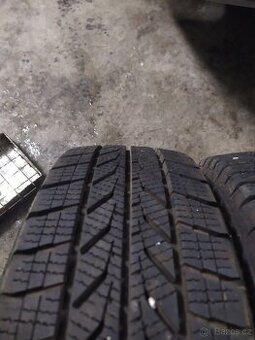 Pneu 195/60R16C
