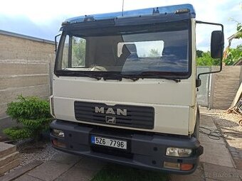 MAN LE 8.185