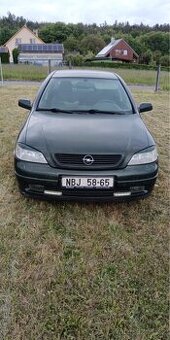 Prodám vyměním dvě auta bmw 520i opel astra 1.7dti