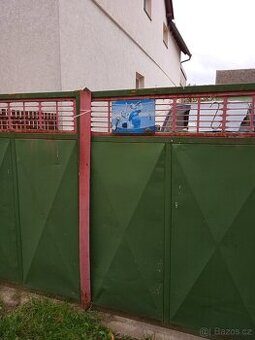 Pro statsi prac.muze, kamionak, cizince - 1
