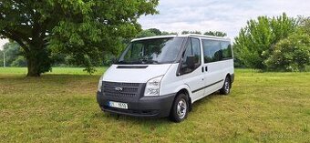 Ford Tranzit 9míst
