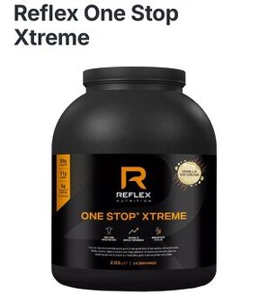 Protein REFLEX ONE STOP XTREME - 1