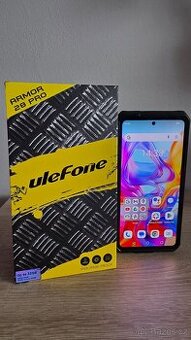 Odolný telefon UleFone Armor 28 Pro TOP STAV