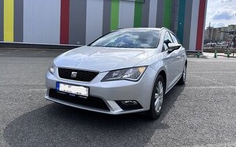 SEAT LEON ST 1.2 TSI 77KW 2014