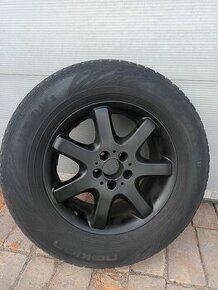 Mercedes ml