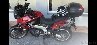 Aprilia Caponord ETV 1000