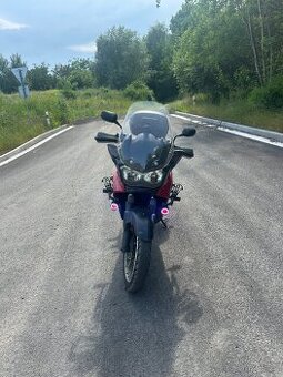 Aprilia Caponord ETV 1000