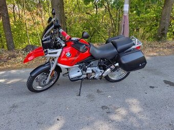 BMW R1100GS