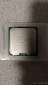 Intel P4 524 SL8ZZ 3.06 GHZ/1M/533