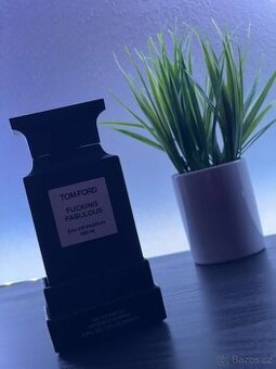 Tom Ford - Fucking fabulous