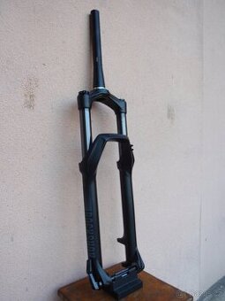 AKCE Nová vidlice Rock Shox Recon Silver RL 27.5" 140mm