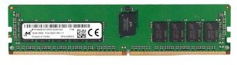16GB 2Rx8 PC4-2400T-RE1-11
