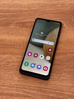 Samsung A12 4/128GB