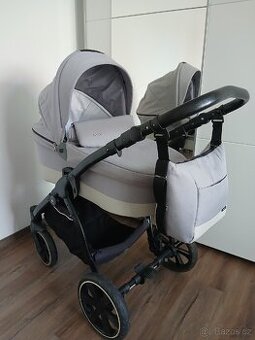 Noordi Sole.Go 2022 warm grey