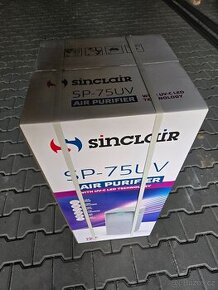 Čistička vzduchu Sinclair SP-75UV