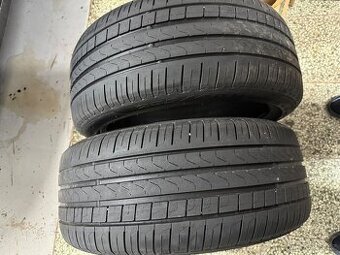 Letní pneu 235/40 R19