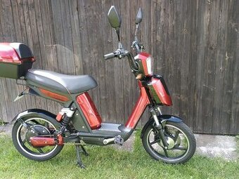E-Babeta