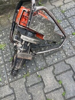 Vrtačka airtec master 35 - 1