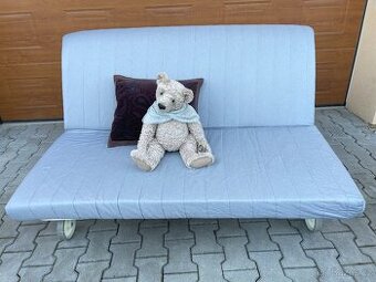 Rozkládací pohovka Ikea PS + DAREK