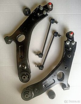 Prodej nových ramen Kia Sportage 3 Hyundai ix35 09-15 Lhead