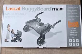 Bugga board Maxi skejtik - 1