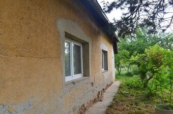 Prodám RD u Nitry, Slovensko