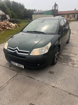 citroen c4 1.4i
