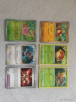 Pokémon TCG – Strategický balíček