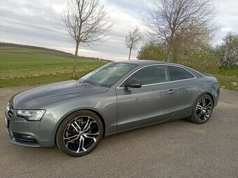 Audi A5 2.0 tdi cupe