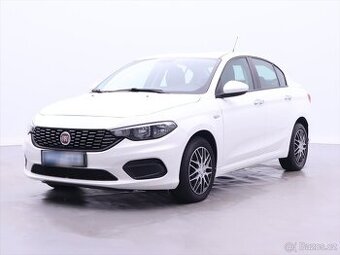 Fiat Tipo 1,6 MJT 88KW Klima CZ Serv.kn. (2019)