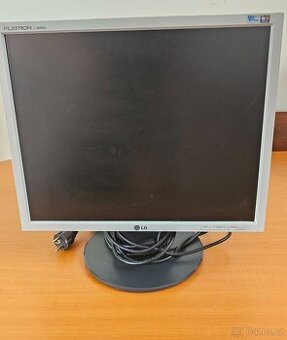 Prodám monitor