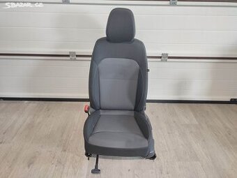 Škoda - Scala, FABIA IV, OCTAVIA IV,KAMIQ -sedadla, interiér
