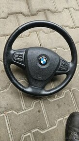 Volant bmw
