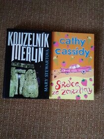 Kouzelník Merlin, Srdce ze zmrzliny