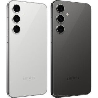 Samsung Galaxy S24 FE 5G 128GB, černý