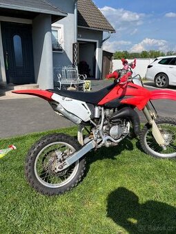 Hodna cr 85 r