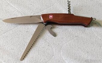 Wenger RangerWood 55 - 1