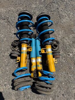 Stavitelný podvozek VW Multivan T5,T6 Bilstein B14 - 1