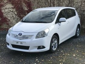 Prodám Toyota Verso - 2.0 Diesel 93 Kw - 1